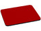 Mouse Pad Brobotix 144755-9, Delgado, Color Rojo.