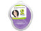 Mouse Pad Brobotix 500074M con reposa muñecas de gel, Color Morado.