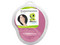 Mouse Pad Brobotix 500074P con reposa muñecas de gel, Color Rosa.