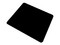 Mouse Pad Gamer Brobotix 6007082 tamaño M de 31 x 40 cm. Color Negro.