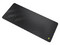 Mouse Pad Gamer Brobotix 6007099 de 90 x 40 cm. Color Negro.