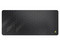 Mouse Pad Gamer Brobotix 6007099 de 90 x 40 cm. Color Negro.