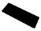 Mouse Pad Gamer Brobotix 6007105 XL de 90 x 40 cm. Color Negro.