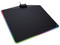 Mouse Pad Gaming Corsair MM800 RGB POLARIS, USB. Color Negro.