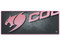 Mouse Pad Gaming Cougar ARENA X PINK.