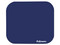 Mouse Pad Fellowes de 27.9 x 24.1 cm. Color Azul.