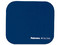 Mouse Pad Fellowes con Protección Antimicrobiana (Microban). Color Azul.