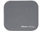Mouse Pad Fellowes 5934001 con Microban, Color Gris.
