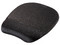 Mouse Pad Fellowes 9117801 con Reposa Muñecas de Gel. Color Negro.