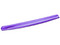 Reposa muñecas Fellowes 91137 de gel, con Antideslizante. Color Violeta.
 
