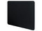Mouse Pad GHIA GAC-207, Color negro.