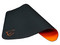 Mouse Pad Gigabyte Aorus AMP300. Color Negro/Naranja.