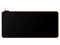 Mouse Pad HyperX Pulsefire Mat XL, RGB, Color Negro.