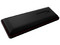 Descanso para muñecas HyperX Wrist Rest 4Z7X2AA, Agarre estable antideslizante, Espuma viscoelástica de gel frío.