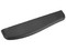 Reposa muñecas Kensington K52799WW ergonómico de gel, color negro.
