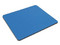 Mousepad Kensington P3889 estándar. Color azul.
