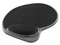 Mouse Pad Kensington P8691 con reposamuñecas. Color Negro.
