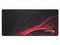 Mouse Pad HyperX FURY S Pro Gaming Speed Edition, extra grande. Color Negro.