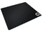 Gaming Mouse Pad Logitech G640. Color Negro.