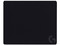 Mouse Pad Gamer Logitech G240 de 28 x 34 cm. Color Negro.
