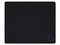 Mouse Pad Gamer Logitech G440 de 34 x 28 cm base antiderrapante. Color Negro.