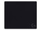 Mouse Pad Logitech G740 de 40 cm x 46 cm, Color Negro.