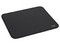 Mouse Pad Logitech Graphite de 20 x 23 cm. Color Negro.