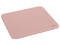 Mouse Pad Logitech Studio Series de 20 x 23 cm. Color Rosa.