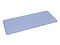 MousePad Gamer Logitech Desk Mat Studio de 70 x 30 cm antideslizante. Color Lila.