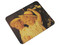 Mouse Pad Manhattan Diseño Niña con sombrero