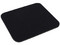 Mouse Pad Manhattan de espuma 6mm, color Negro  