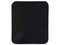 Mouse Pad Manhattan Espuma 6 mm de grosor en bolsa. Color Negro.