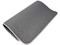 Mouse Pad Gamer NACEB de 310mm x 400mm, iluminación LED RGB, carga inalámbrica, Color Negro.