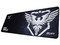 Mouse Pad Gamer Naceb Devil Eagle de 800 x 300 mm.