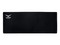 Mouse Pad Naceb NA-0960 XL de 80 x 30 cm. Color Negro.