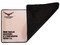 Mouse Pad Naceb BITBANE NA-0978 de 61 x 31 cm. Color Café.