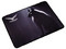 Mousepad Gamer Naceb Night Hound NA-2697 de 31 x 24 cm.
