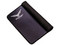 Mousepad Gamer Naceb Night Hound NA-2697 de 31 x 24 cm.
