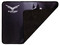 Mousepad Gamer Naceb Night Hound NA-2697 de 31 x 24 cm.
