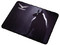 Mousepad Gamer Naceb Night Hound NA-2697 de 31 x 24 cm.
