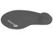 Mouse Pad NACEB NA-549R con reposa muñecas de gel, Color Gris.