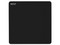 Mouse Pad NZXT Zone Elite de 40 x 40 cm base antiderrapante. Color Negro.