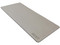 Mouse Pad Gamer NZXT de 83.82 x 33.2 cm base antideslizante. Color Gris.