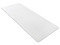 Mouse Pad Gamer NZXT Deskmat de 85 x 33 cm antideslizante. Color Blanco.
