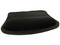 Mouse Pad Nextep NE-418R con reposa muñecas de gel de 21 x 24 cm. Color Negro.