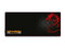 Mouse Pad Gamer Profesional Nextep NE-483 Dragox XL, Color Negro/Rojo.