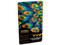 Paquete de 5 mouse pad Nat Geo antibacterial de microfibra 