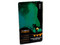 Paquete de 5 mouse pad Nat Geo antibacterial de microfibra 