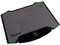 Mouse Pad Dual Side Gaming Mat Razer VESPULA, Superficie de Velocidad y Control, reposa-muñecas de gel.