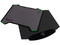 Mouse Pad Dual Side Gaming Mat Razer VESPULA, Superficie de Velocidad y Control, reposa-muñecas de gel.